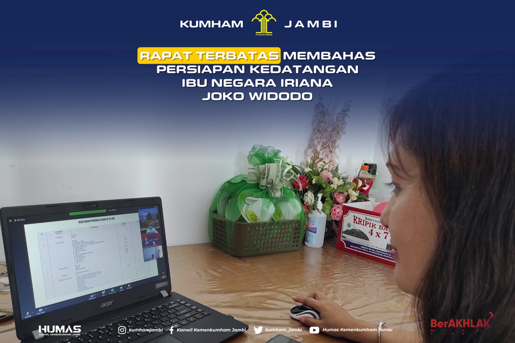 239._16-10-2022_-_Rapat_Terbatas_Membahas_Persiapan_Kedatangan_Ibu_Negara_Iriana_Joko_Widodo.jpg